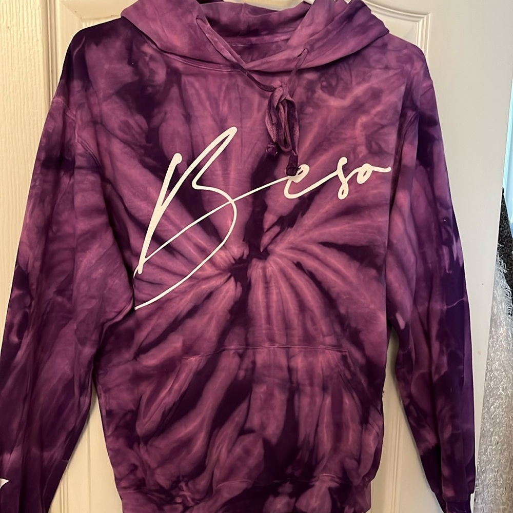 CNCO Hoodie